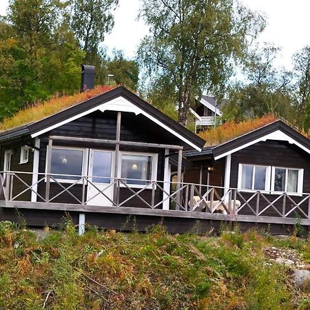 Polar Skaidi Cabin Hammerfest Ngoại thất bức ảnh