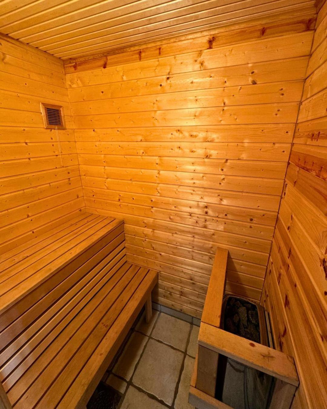 Polar Skaidi Cabin Hammerfest Ngoại thất bức ảnh